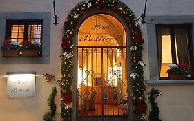 Hotel Botticelli Florence